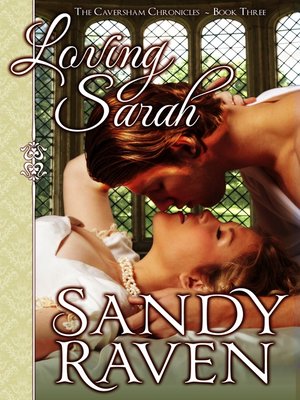 cover image of Loving Sarah